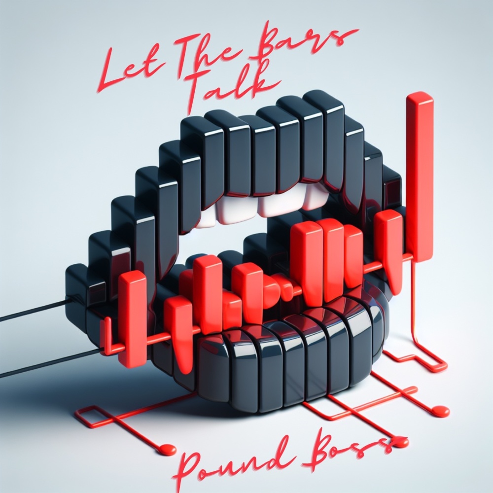 Let the Bars Talk (Explicit)