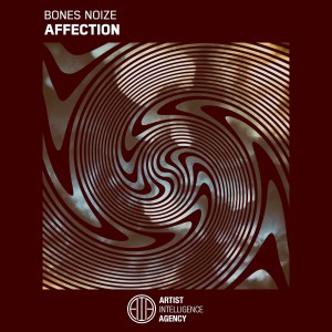 ดาวน์โหลดและฟังเพลง Affection พร้อมเนื้อเพลงจาก Bones Noize