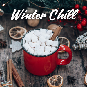 Album Winter Chill (Instrumental Jazz Music for Winter Evenings) from Cozy Ambience Jazz