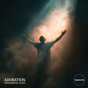 Kingdomcity的專輯Adoration