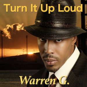 Turn It Up Loud (Explicit)