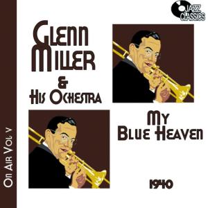 ดาวน์โหลดและฟังเพลง Plka Dots and Moonbeans พร้อมเนื้อเพลงจาก Glenn Miller & His Orchestra