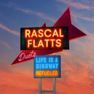 收聽Rascal Flatts的Stand歌詞歌曲