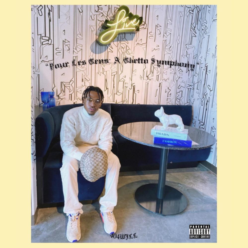 MajinDieumoda (feat. MajinZay) (Explicit)