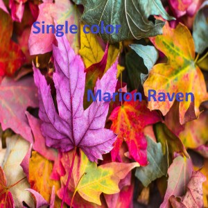 อัลบัม Single Color ศิลปิน Marion Raven