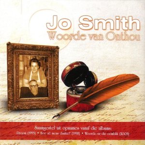 收聽Jo Smith的Wooden Heart歌詞歌曲