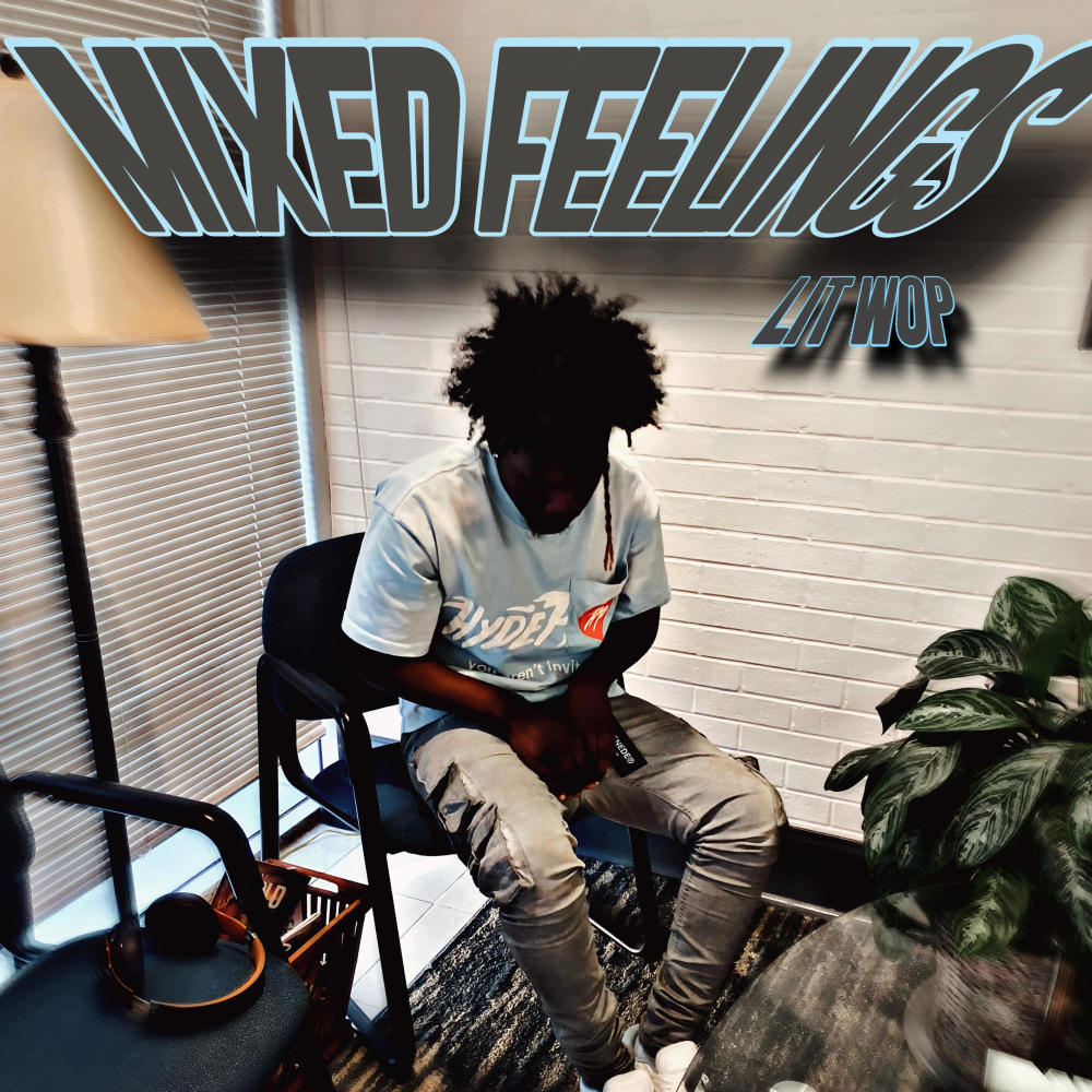 Mixed Feelings (Explicit)