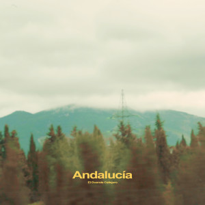 收聽El Duende Callejero的Andalucía歌詞歌曲