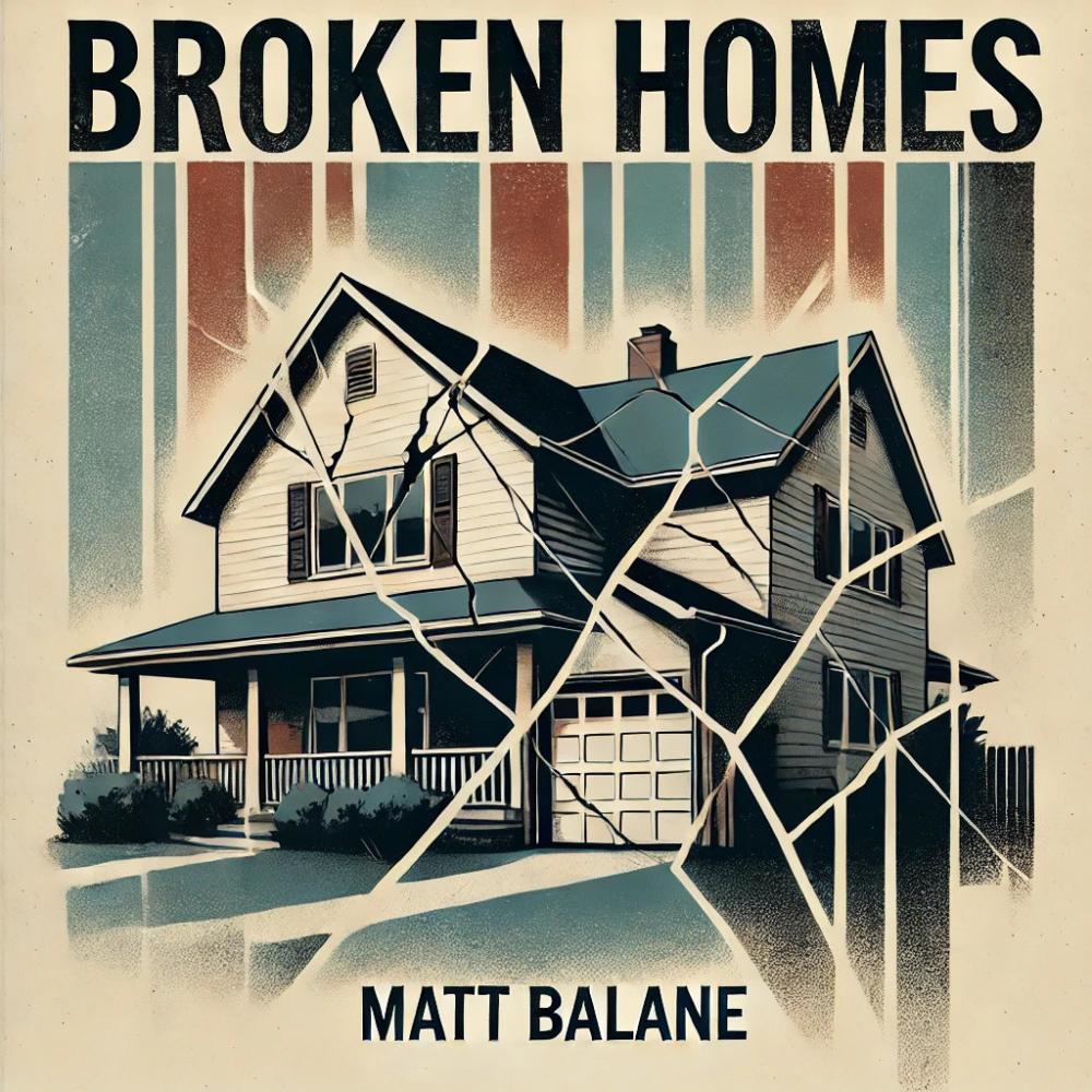 Broken Homes