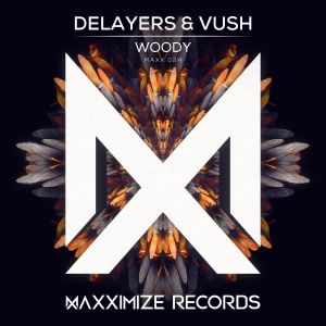ดาวน์โหลดและฟังเพลง Woody พร้อมเนื้อเพลงจาก Delayers