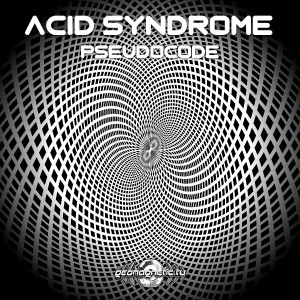 Acid Syndrome的專輯Pseudocode