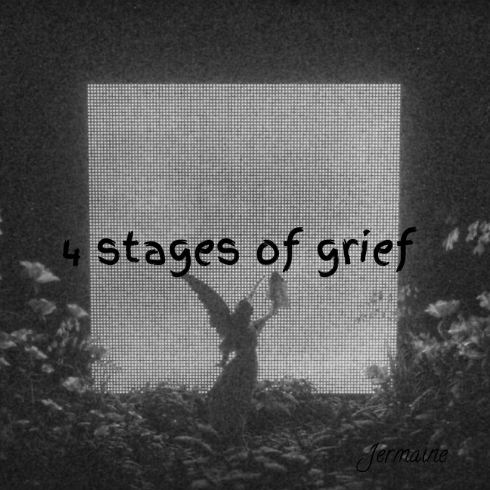 nothing to lose (stage two) denial (Explicit)