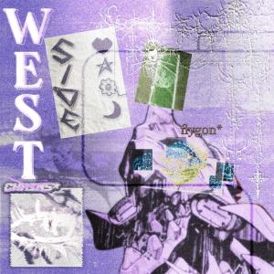 收聽Ikah的westside歌詞歌曲