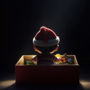 default playlist img