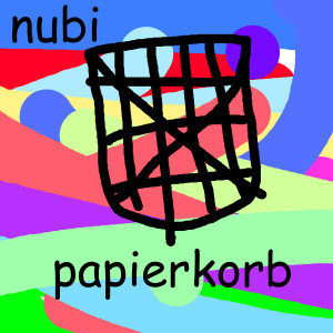 Papierkorb (Explicit) dari NUBI