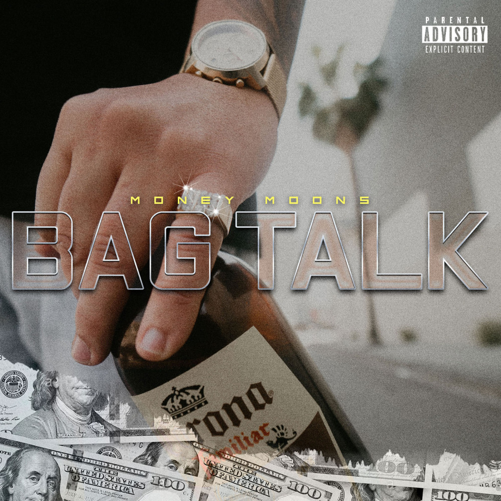 Stackin Dough (Explicit)
