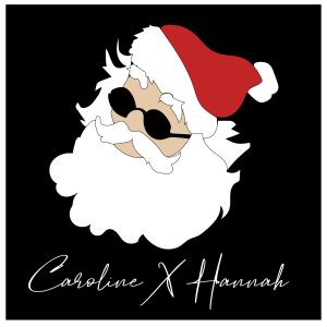 ดาวน์โหลดและฟังเพลง That One Christmas Song (feat. Hannah Meloche) พร้อมเนื้อเพลงจาก Caroline Manning