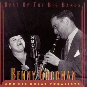 ดาวน์โหลดและฟังเพลง Blue Moon พร้อมเนื้อเพลงจาก Benny Goodman Orchestra