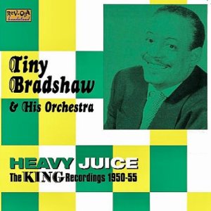 ดาวน์โหลดและฟังเพลง Light พร้อมเนื้อเพลงจาก Tiny Bradshaw