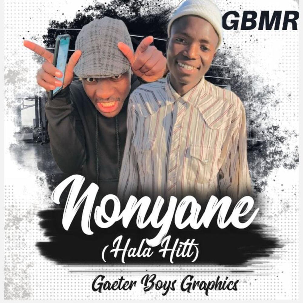 Nonyane Hala hitt (feat. Prince Zulu)