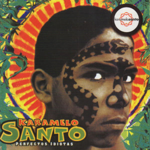 ดาวน์โหลดและฟังเพลง El Beso del Gran Diablo พร้อมเนื้อเพลงจาก Karamelo Santo