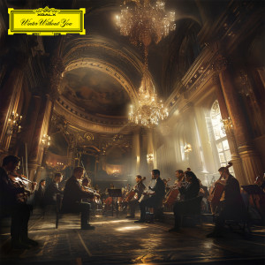 อัลบัม WINTER WITHOUT YOU -Orchestra ver.- ศิลปิน XG