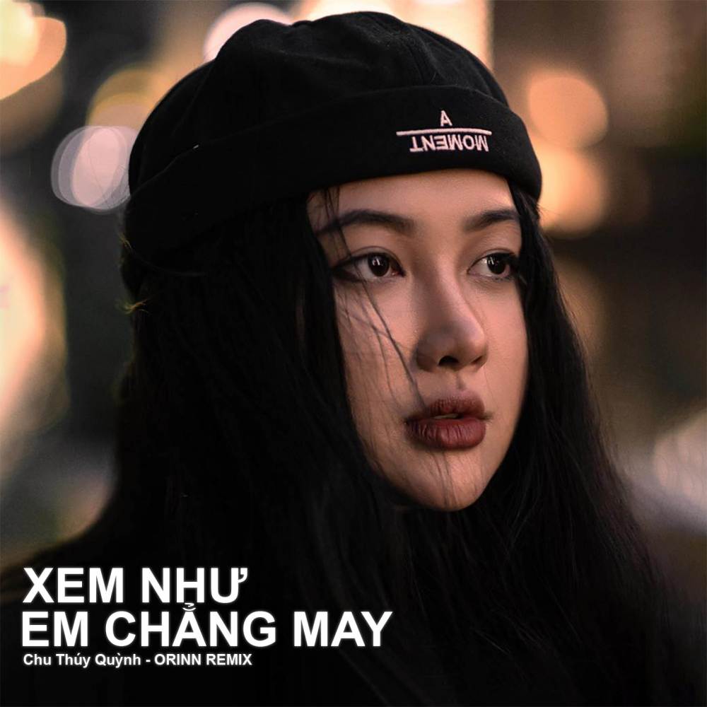 Xem Như Em Chẳng May (Lofi #2)