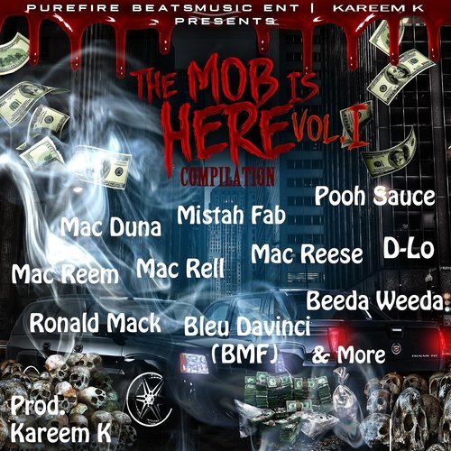 Money by the Ton (Explicit) (其他)