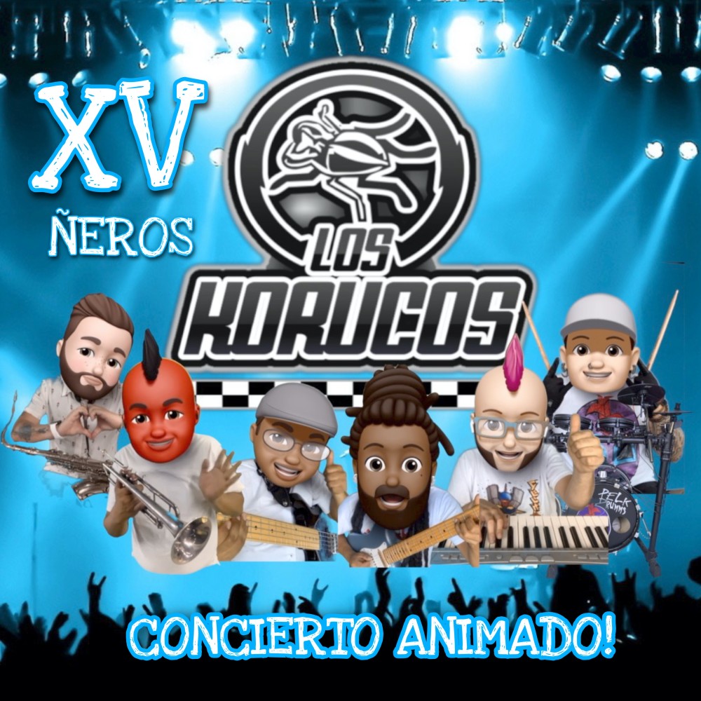 Cocodrilo (En Vivo)