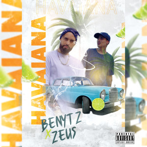 Benytz的专辑Havaiana (Explicit)
