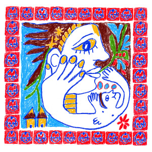 default playlist img