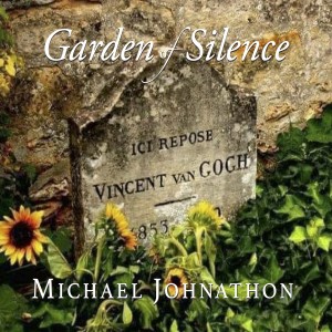 Michael Johnathon的專輯Garden of Silence