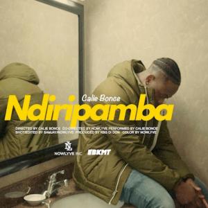 ดาวน์โหลดและฟังเพลง Ndiripamba พร้อมเนื้อเพลงจาก Calie Bonce