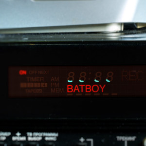 Album Top Vibe (Explicit) from Batboy