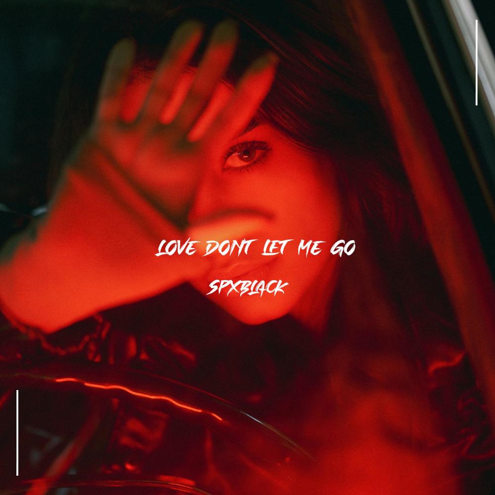 Love Don't Let Me Go