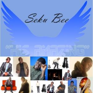 收聽Seku Bee的Victory (feat. Mel B)歌詞歌曲