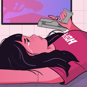 收听JUST MINT的Someone Else That You Like More (Explicit)歌词歌曲