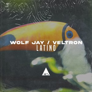 Veltron的专辑Latino