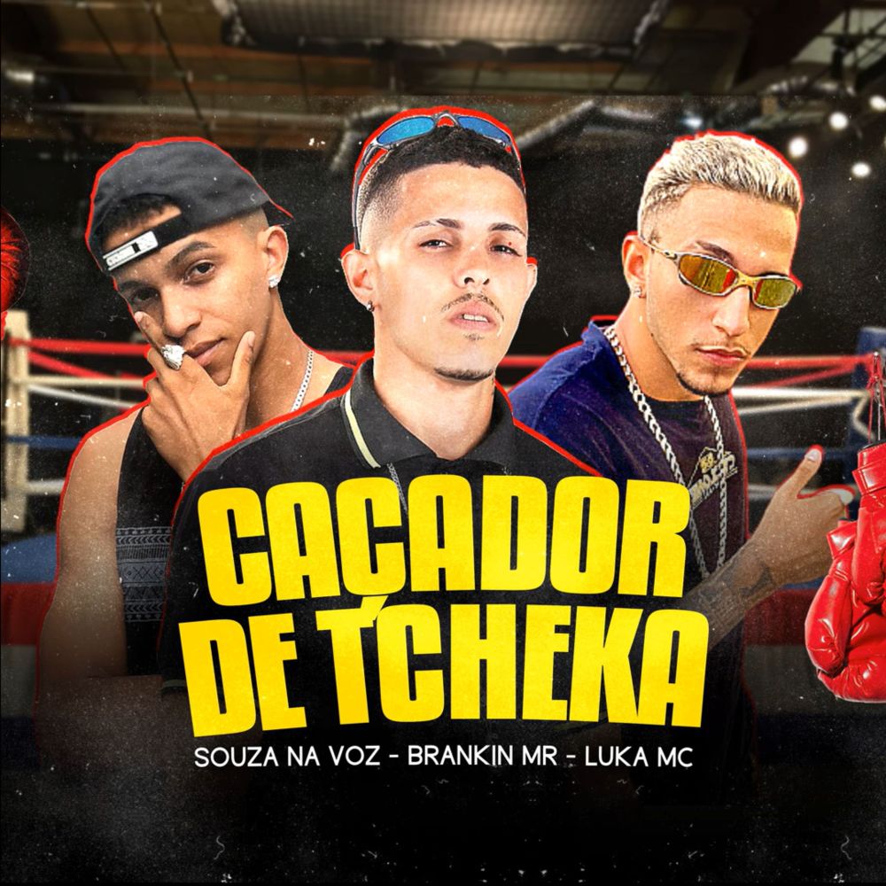 Caçador de Tcheka