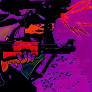 Listen to K12 Shooters (Explicit) song with lyrics from Skeemo La Flare