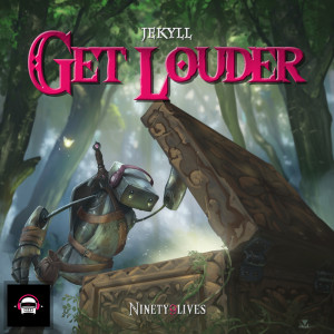 收聽Jekyll的Get Louder歌詞歌曲