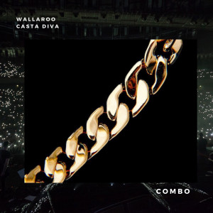 收聽WallaRoo的Combo歌詞歌曲