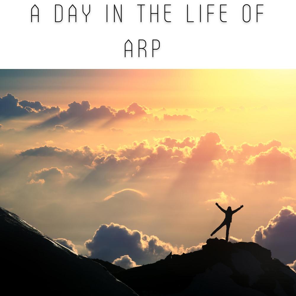 Wrath of Arp