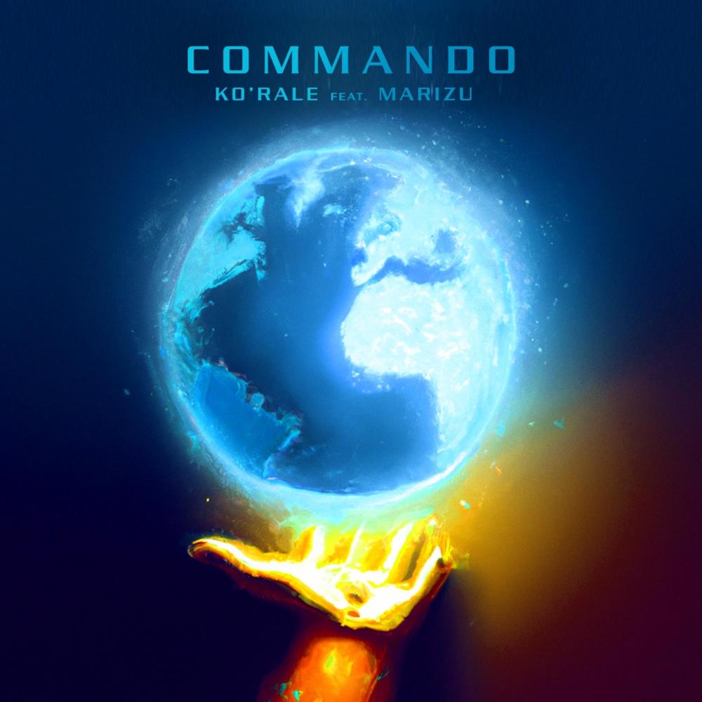 Commando (feat. Marizu) (Special Version)