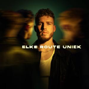 Titch的專輯Elke Route Uniek (Explicit)