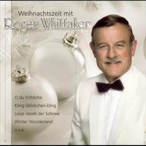 收聽Roger Whittaker的Aba heidschi bumbeidschi歌詞歌曲