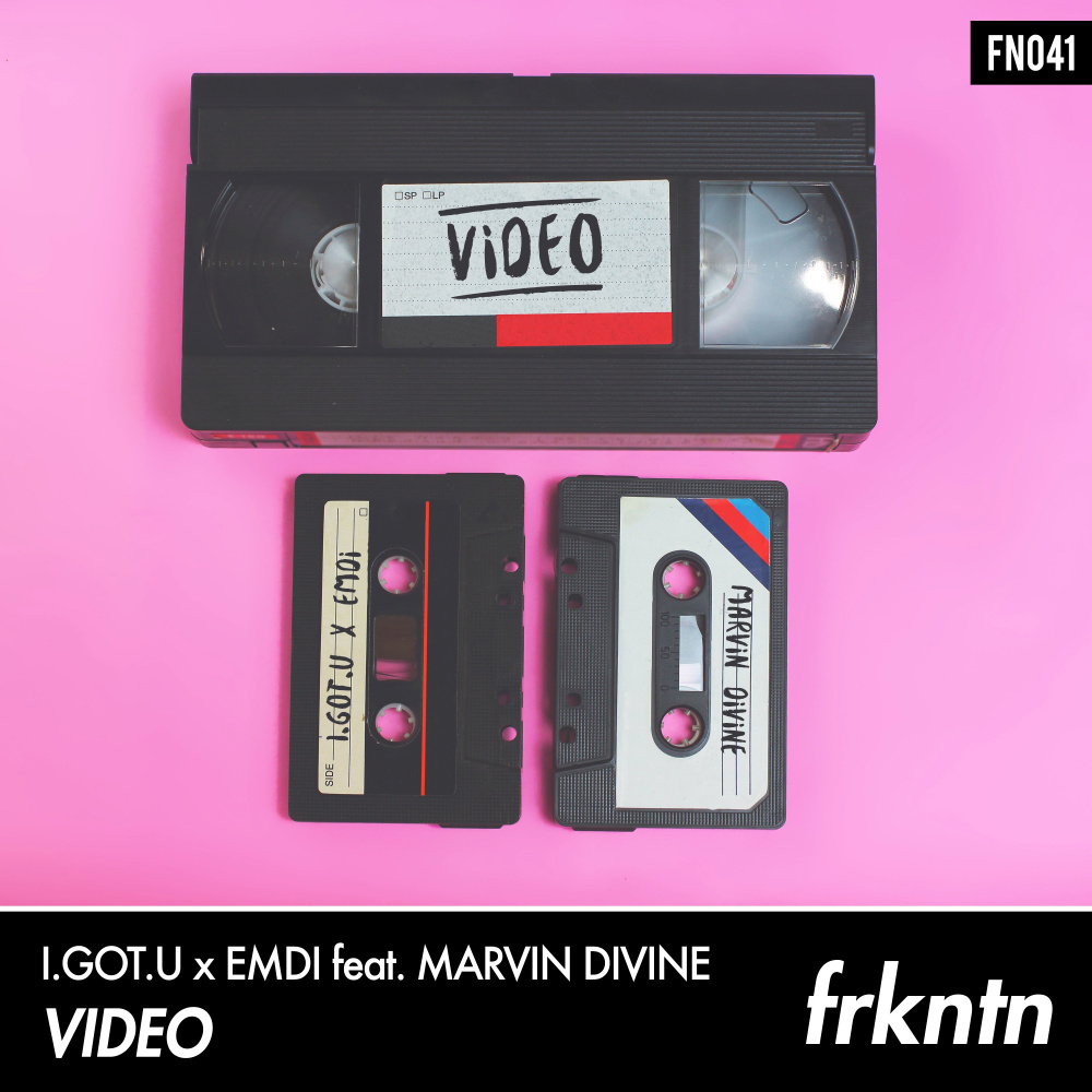 Video (Extended Mix)
