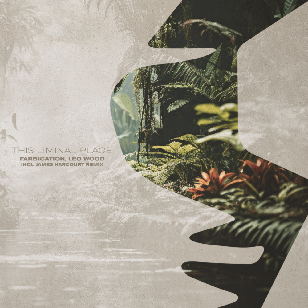 This Liminal Place (James Harcourt Remix)