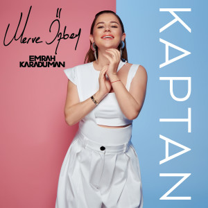 Album Kaptan from Merve Özbey