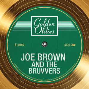 Album Golden Oldies from Joe Brown and the Bruvvers
